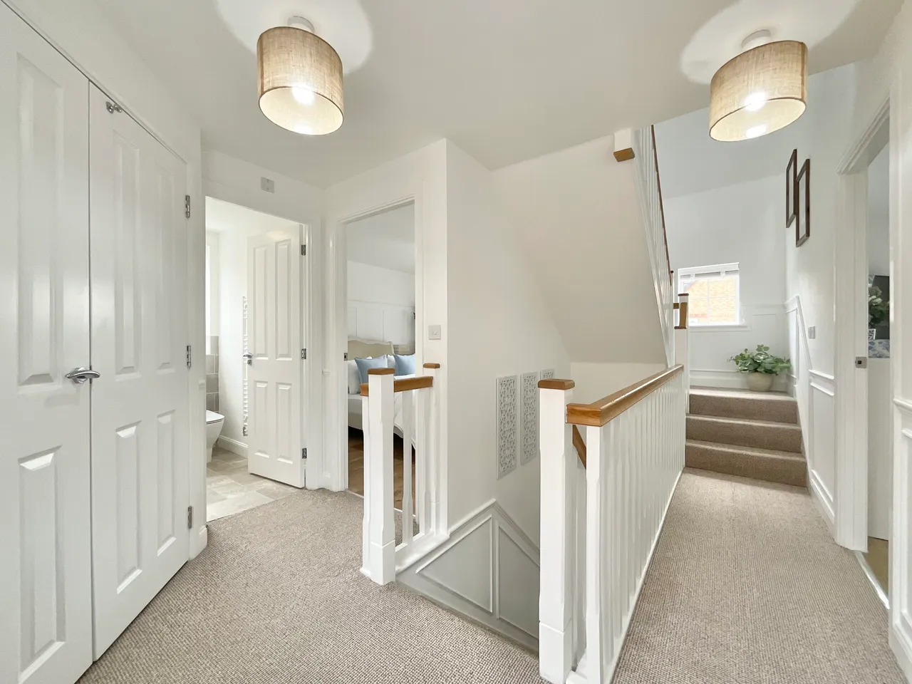 Cheshire Crescent, Alsager, ST7, photo 12