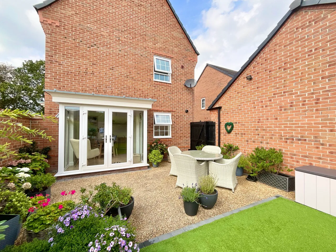 Cheshire Crescent, Alsager, ST7, photo 23