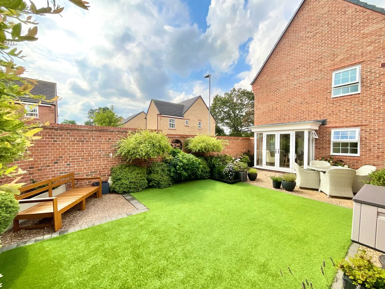 Cheshire Crescent, Alsager, ST7, photo 25