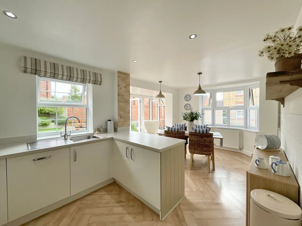 Cheshire Crescent, Alsager, ST7, photo 6