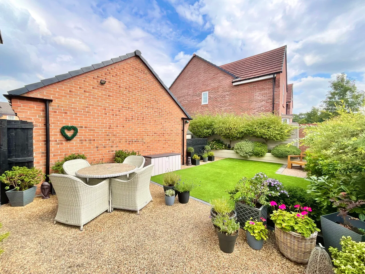Cheshire Crescent, Alsager, ST7, photo 22