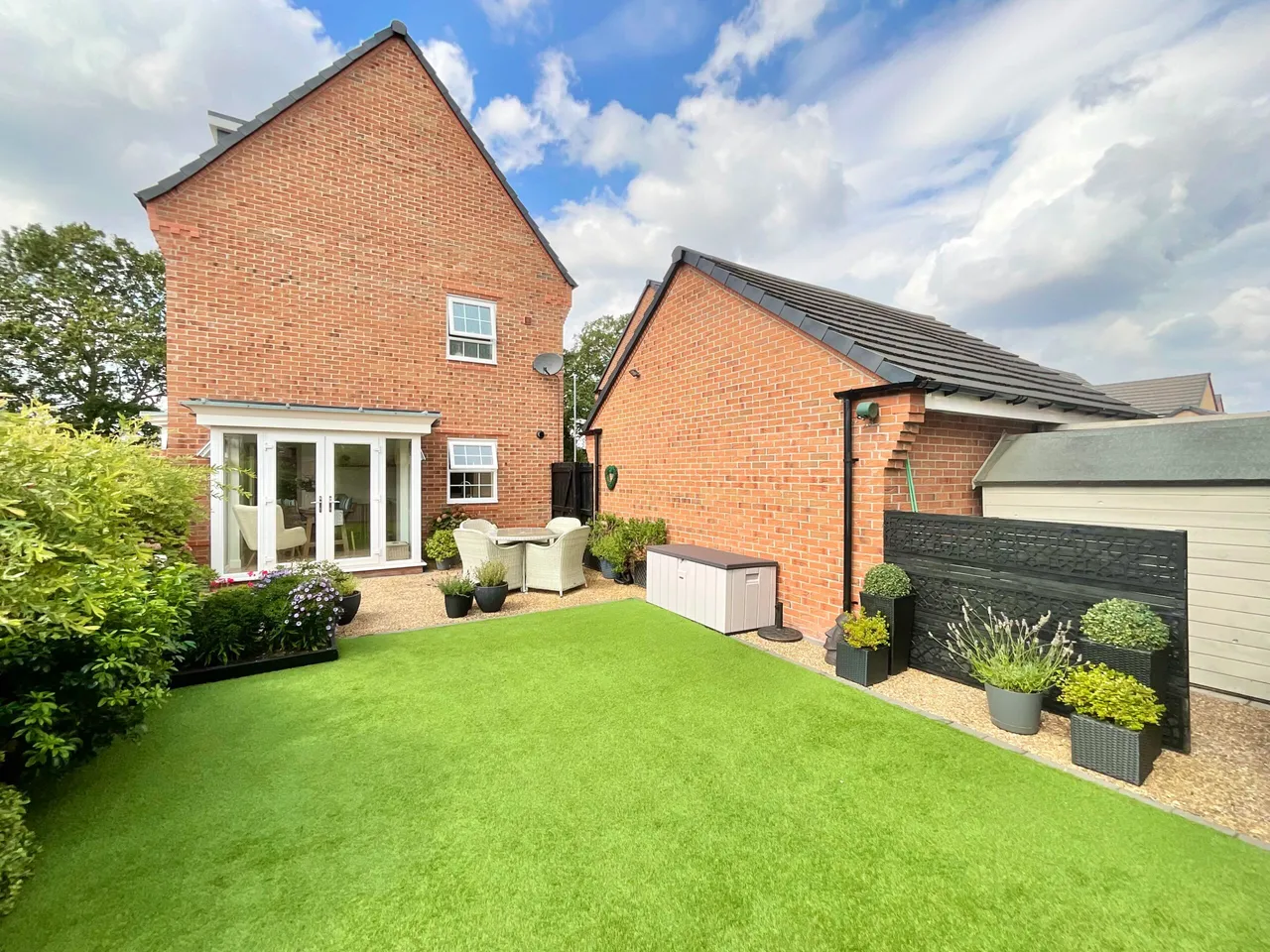 Cheshire Crescent, Alsager, ST7, photo 24