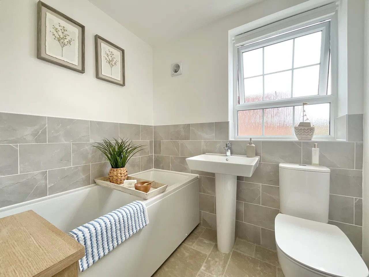 Cheshire Crescent, Alsager, ST7, photo 17