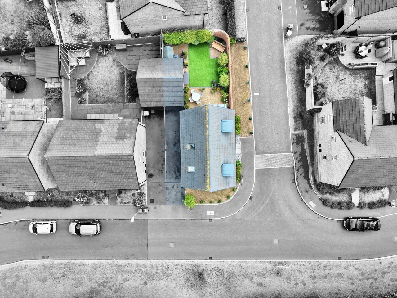 Cheshire Crescent, Alsager, ST7, photo 26