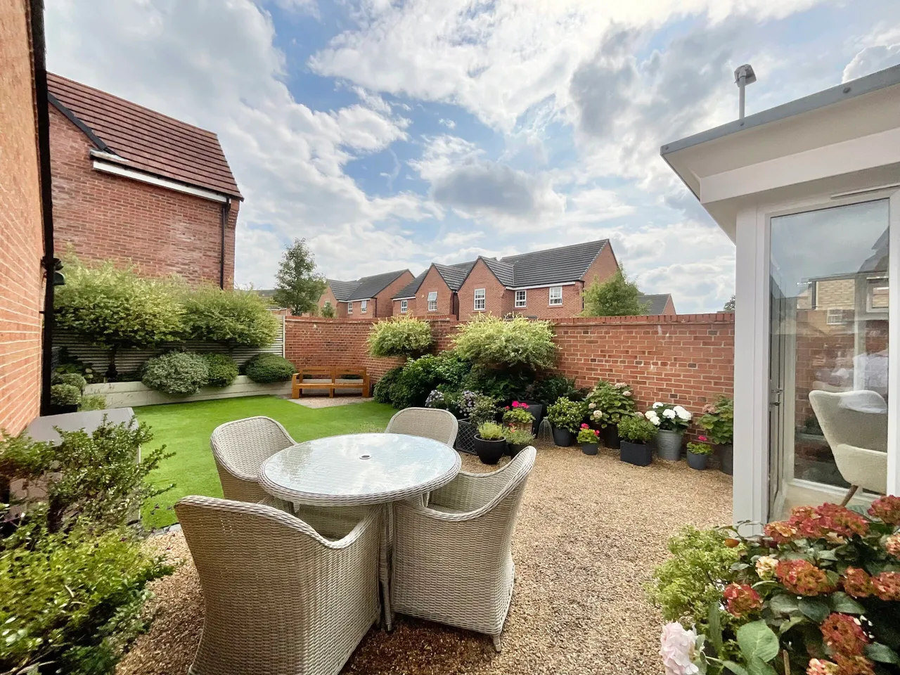 Cheshire Crescent, Alsager, ST7, photo 4