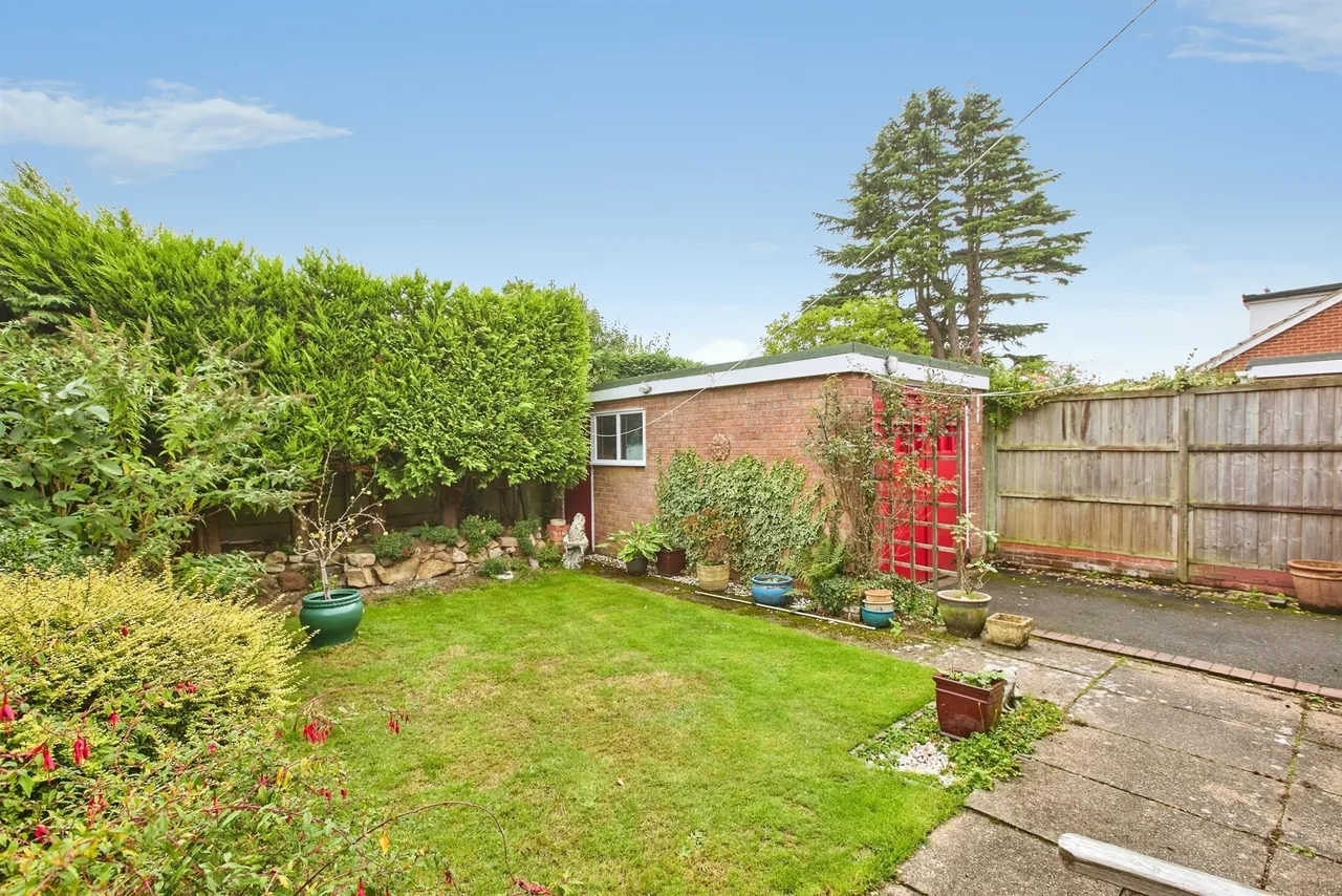 Hall Park, Barrow-On-Trent, Derby, photo 11