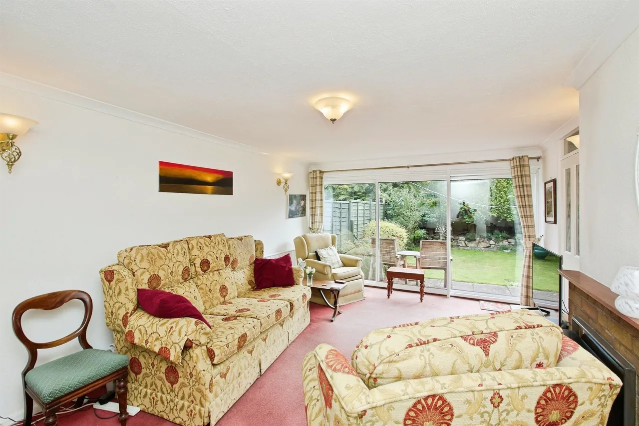 Hall Park, Barrow-On-Trent, Derby, photo 2