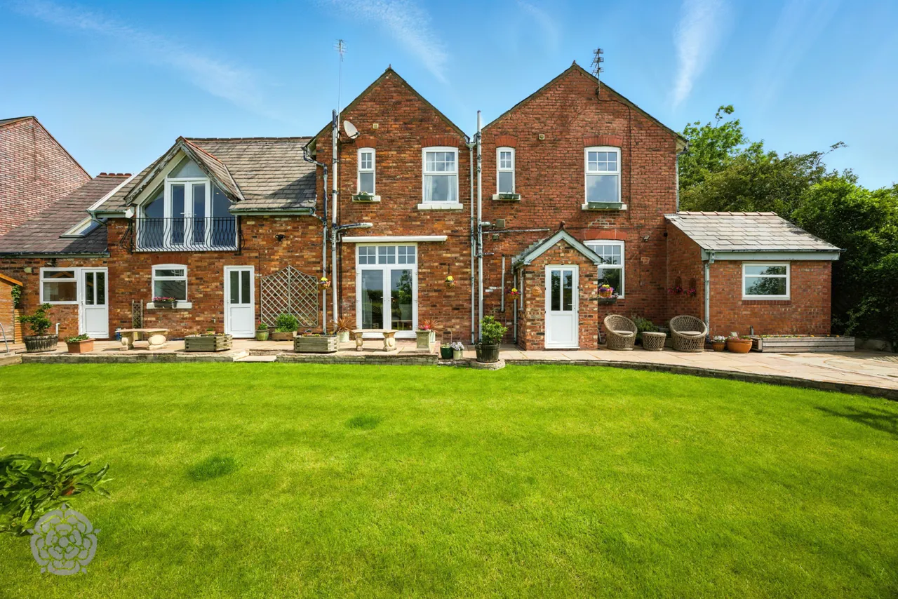 5 bed house for sale — Kenyon Lane, Lowton, Warrington, WA3 1LH