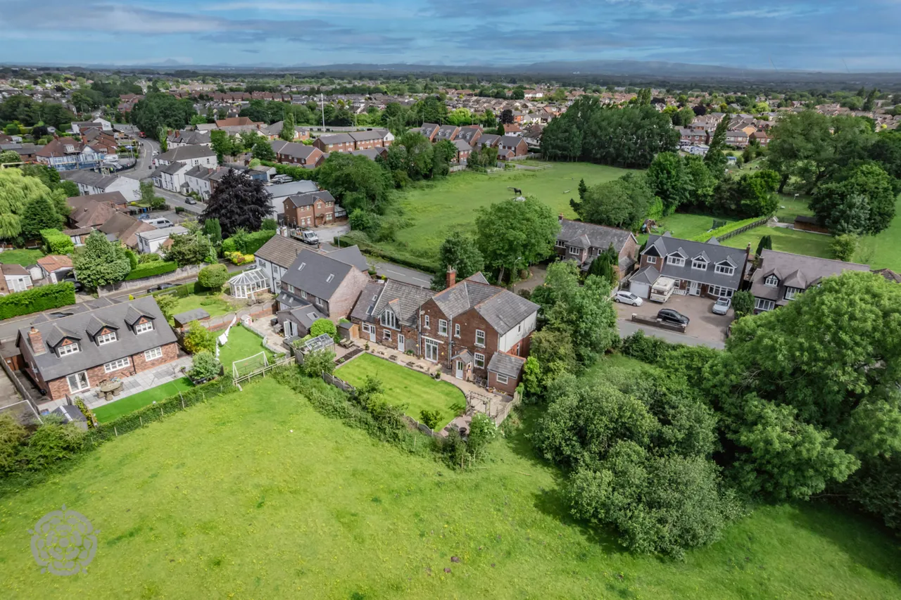 Kenyon Lane, Lowton, Warrington, WA3 1LH, photo 36