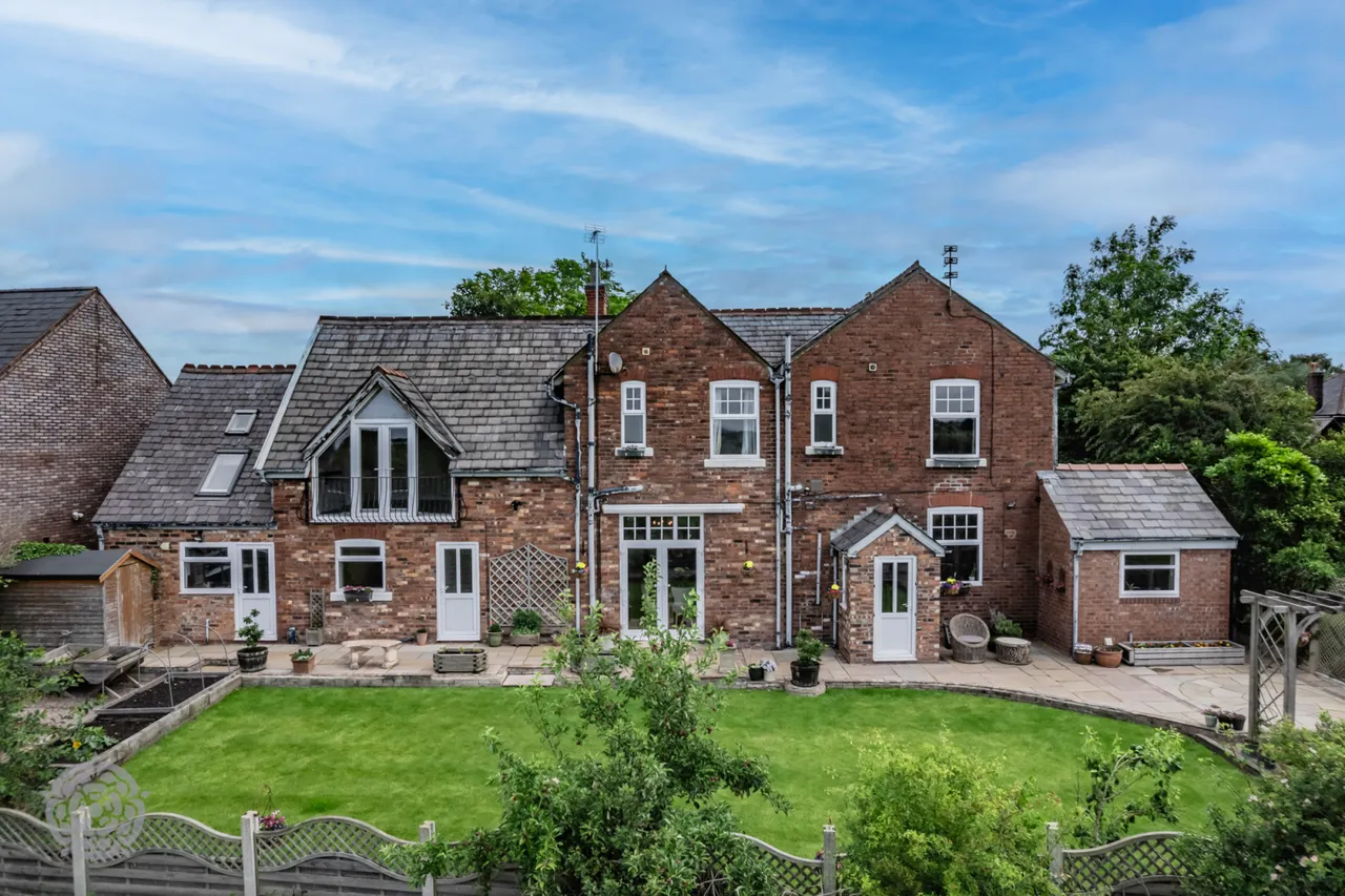 Kenyon Lane, Lowton, Warrington, WA3 1LH, photo 38