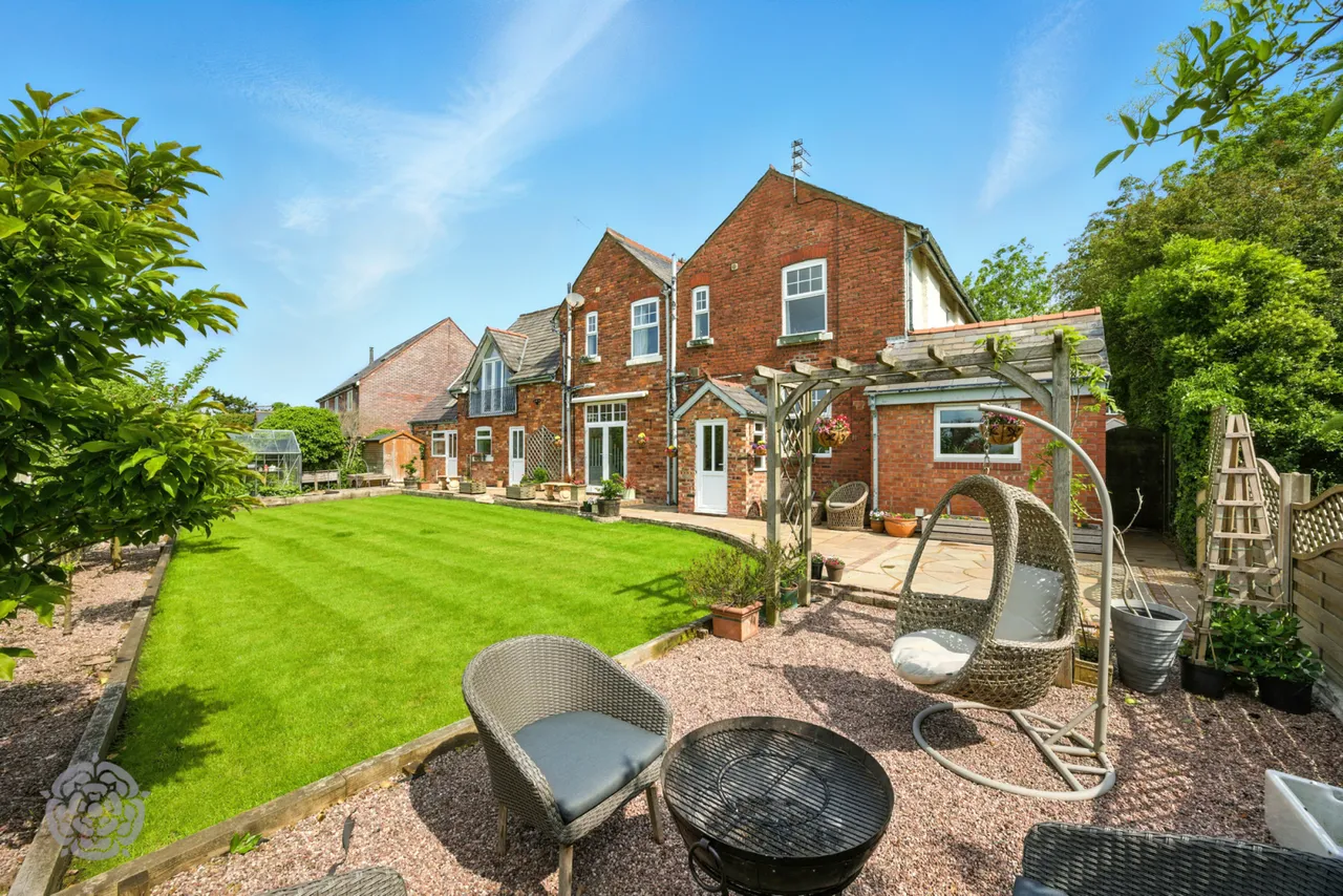 Kenyon Lane, Lowton, Warrington, WA3 1LH, photo 33