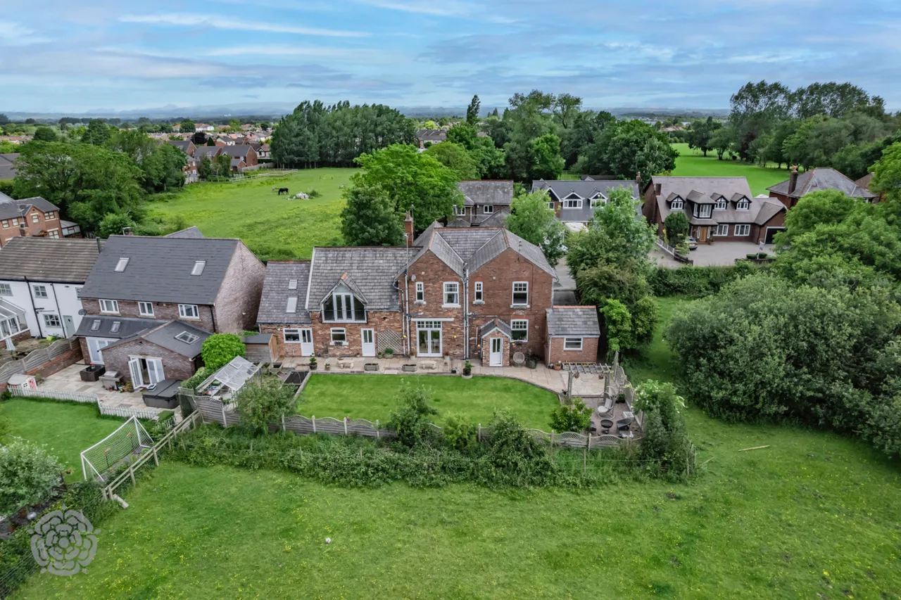Kenyon Lane, Lowton, Warrington, WA3 1LH, photo 37