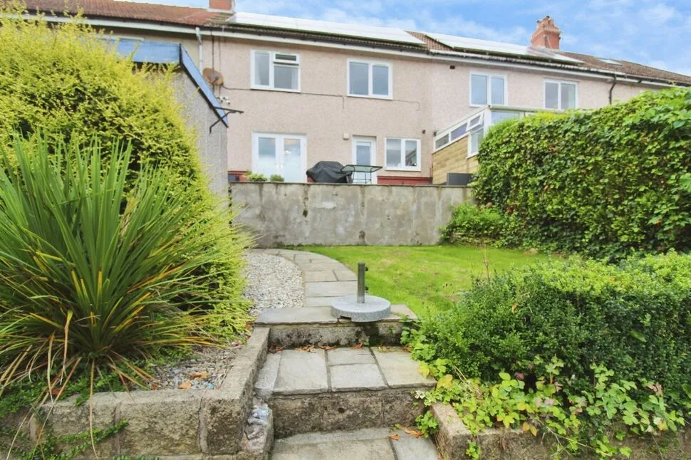 Sheridan Road, Colne, Lancashire, BB8, photo 4
