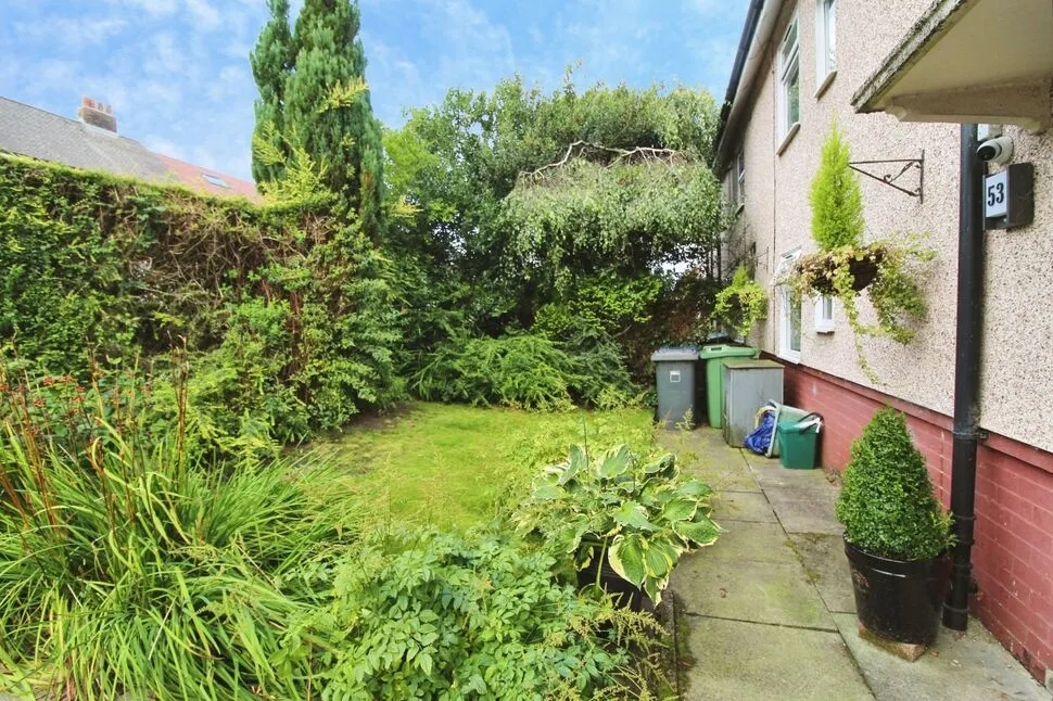 Sheridan Road, Colne, Lancashire, BB8, photo 10