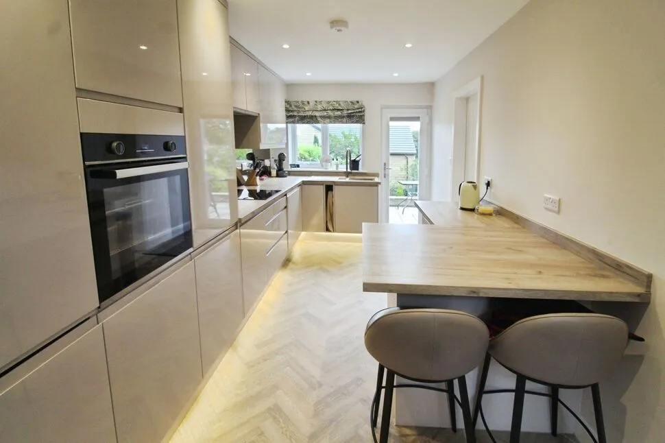 Sheridan Road, Colne, Lancashire, BB8, photo 3