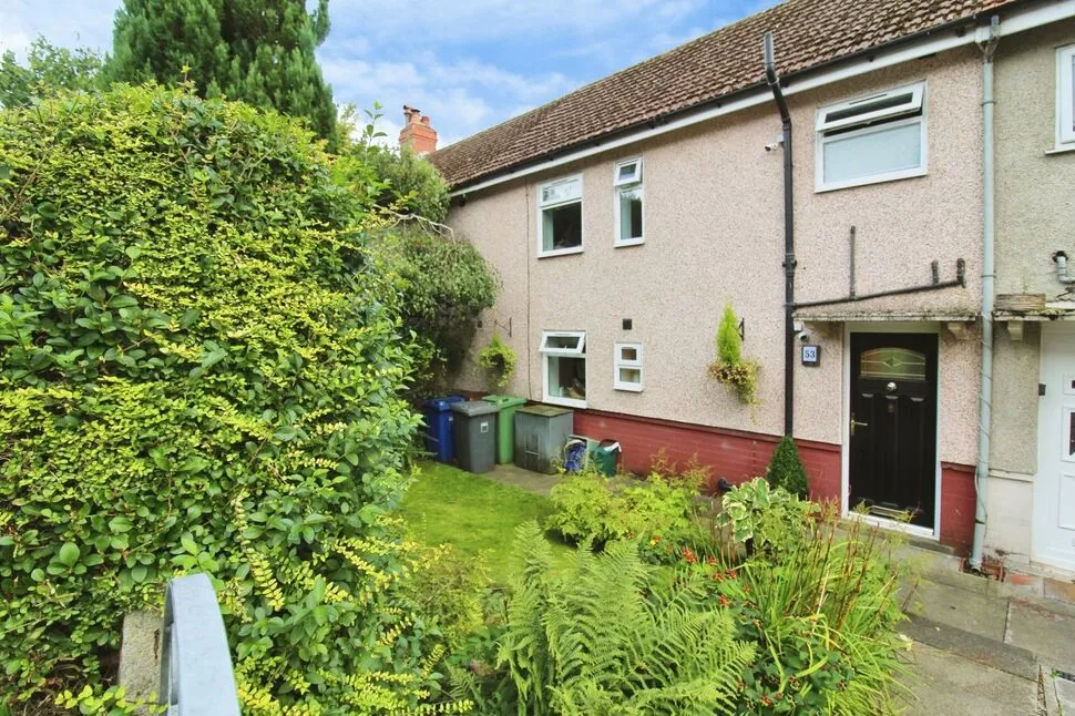 3 bed house for sale — Sheridan Road, Colne, Lancashire, BB8