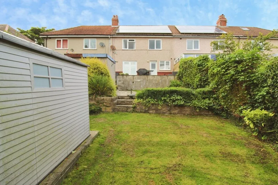 Sheridan Road, Colne, Lancashire, BB8, photo 7