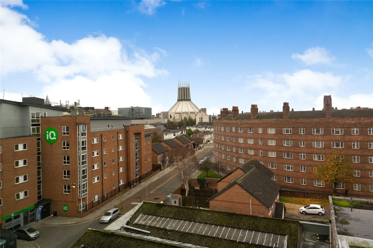 Lower Gill Street, Liverpool, L3, photo 16