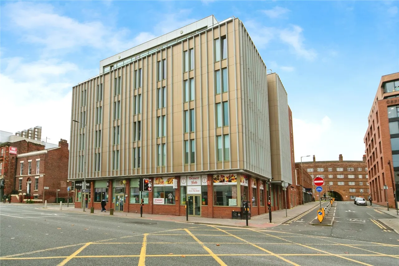 Lower Gill Street, Liverpool, L3, photo 17