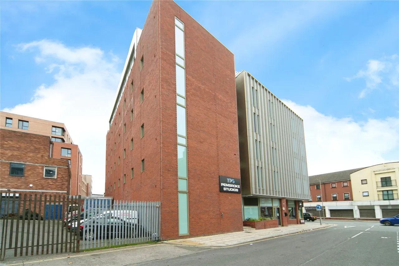 Lower Gill Street, Liverpool, L3, photo 4