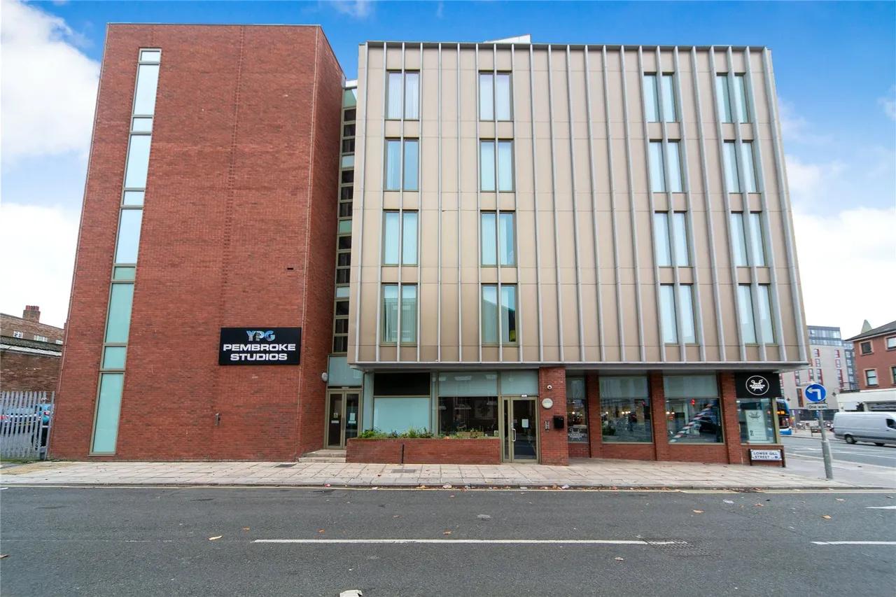 Lower Gill Street, Liverpool, L3, photo 3