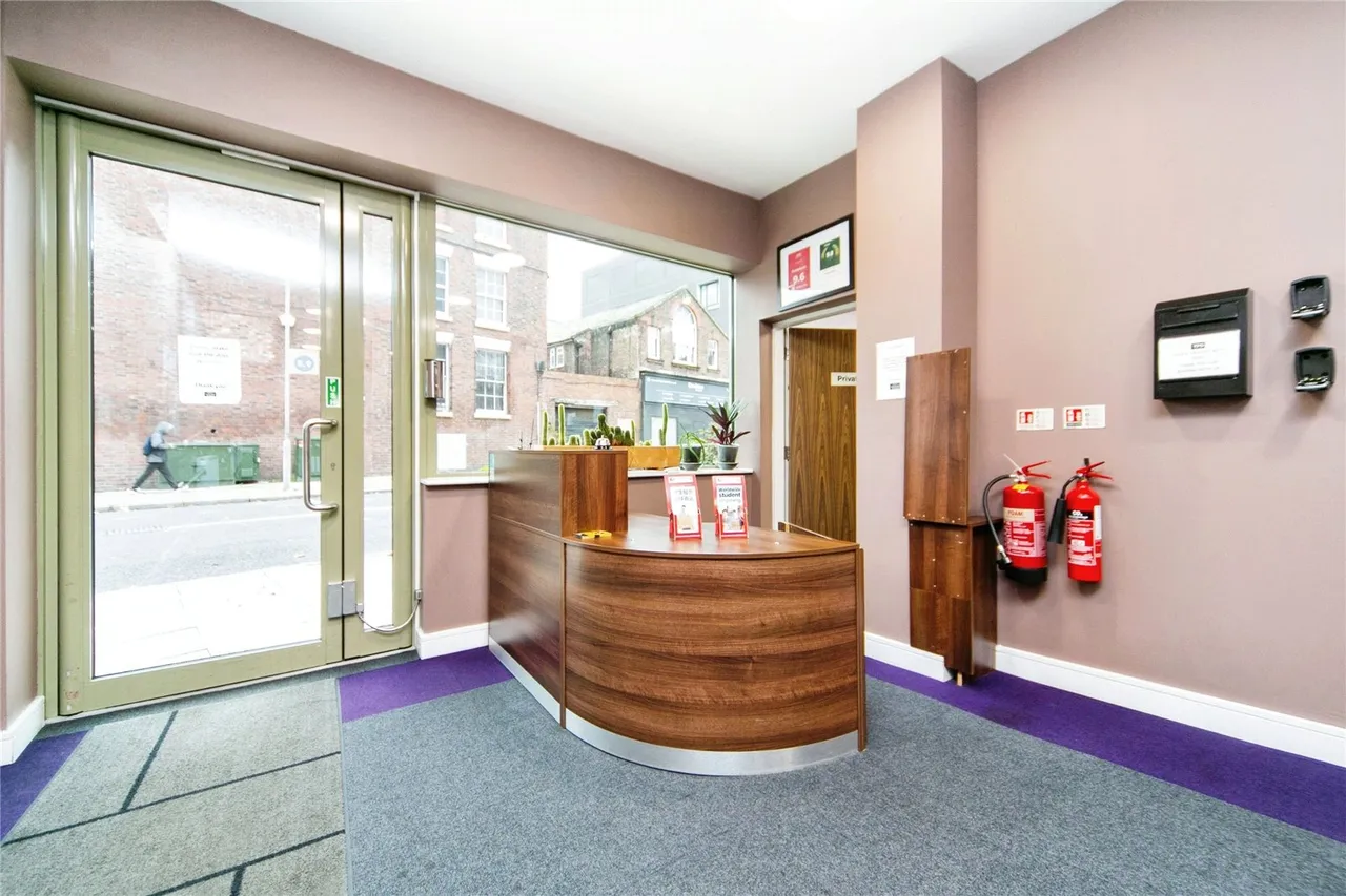 Lower Gill Street, Liverpool, L3, photo 5