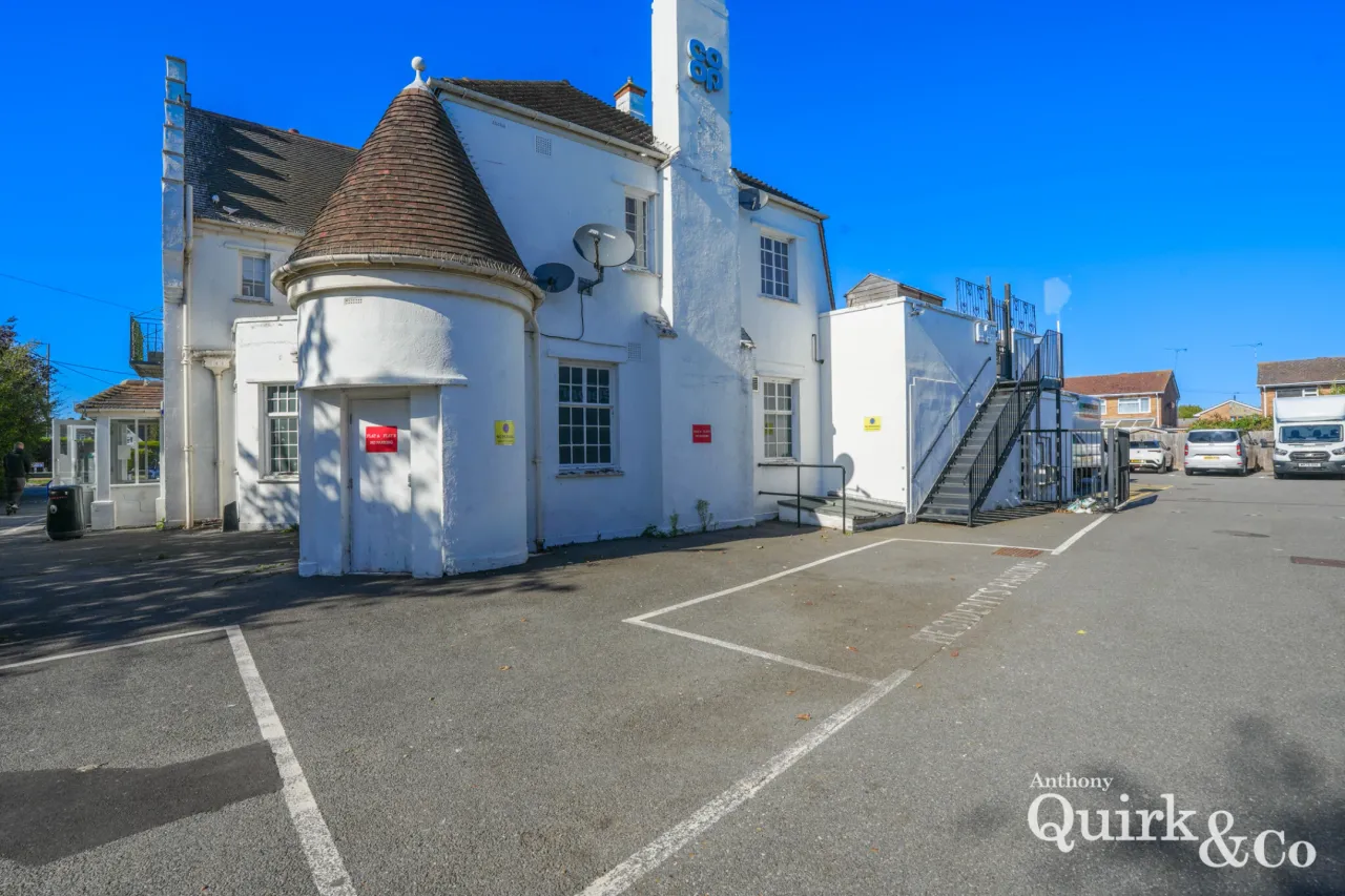 Canvey Road, Canvey Island, SS8, photo 12