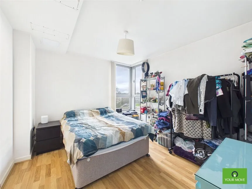 Mercury Gardens, Romford, RM1, photo 4