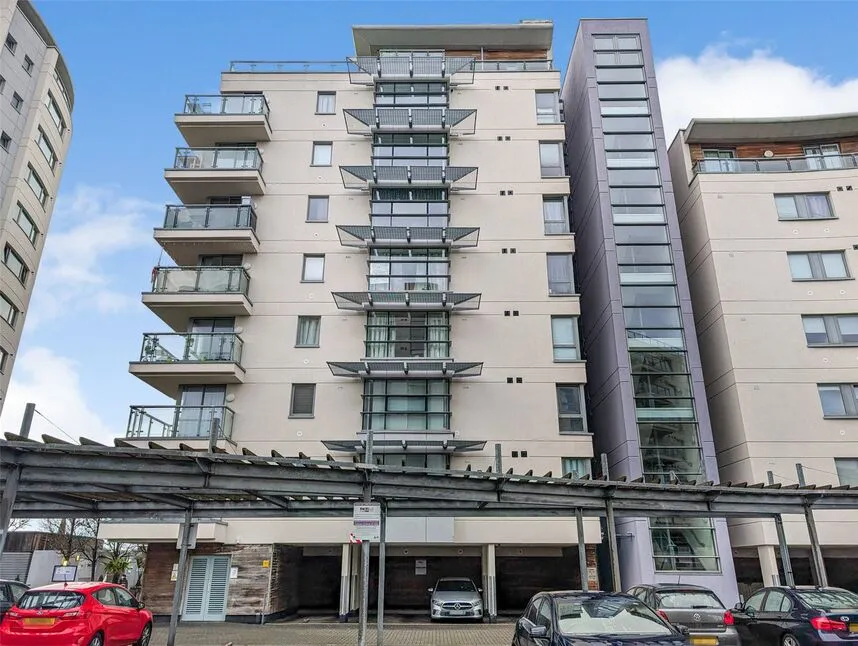 Mercury Gardens, Romford, RM1, photo 6