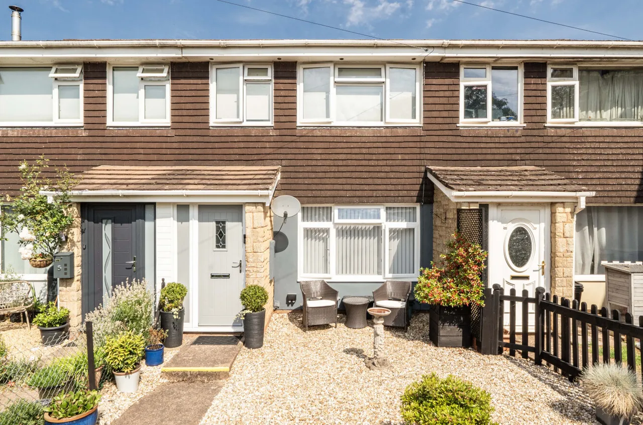 Market Place, Burlescombe, EX16, photo 20