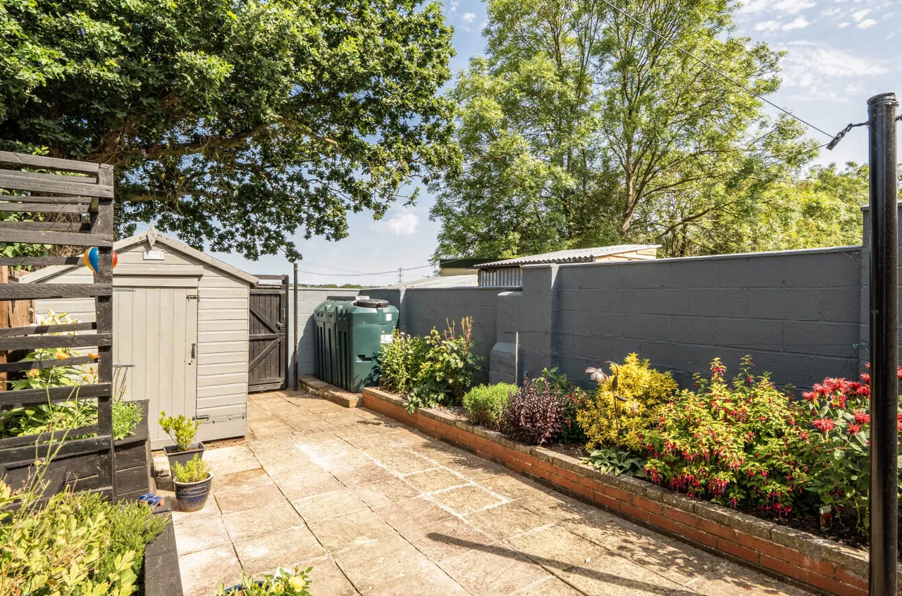 Market Place, Burlescombe, EX16, photo 6