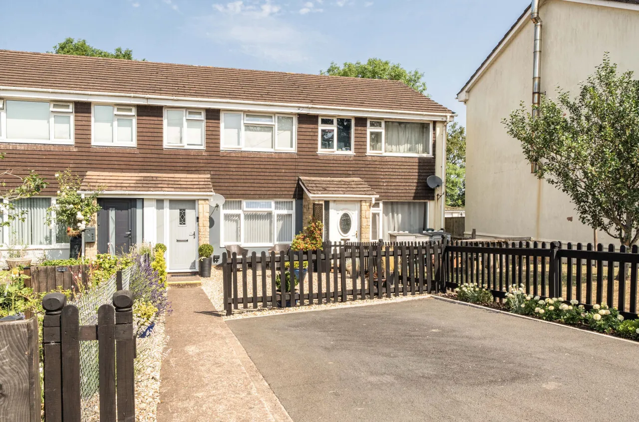 Market Place, Burlescombe, EX16, photo 17