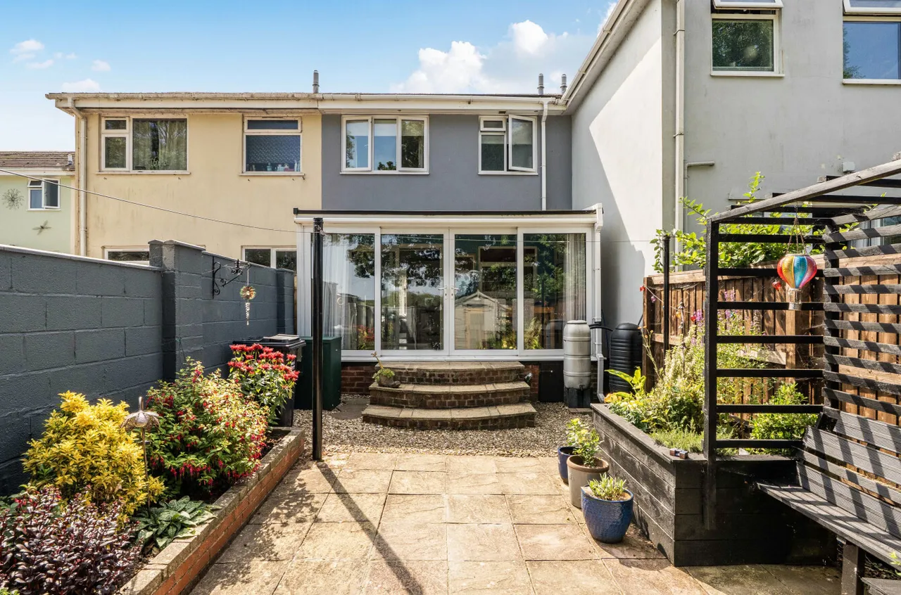 Market Place, Burlescombe, EX16, photo 8