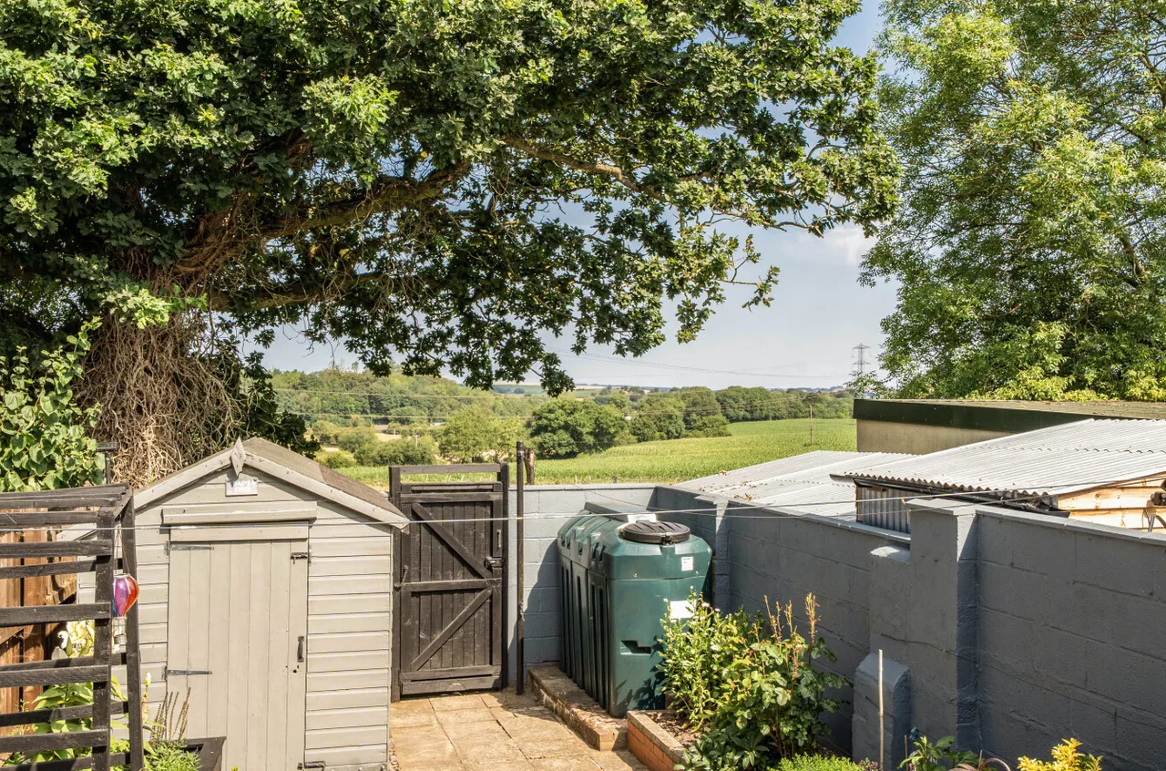 Market Place, Burlescombe, EX16, photo 7