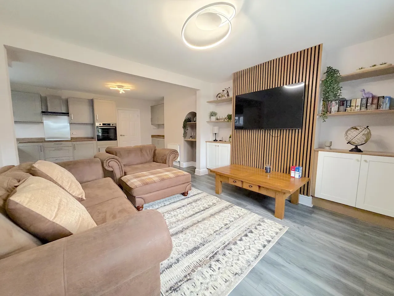 Fieldhouse Road, Pye Green, Cannock, WS12, photo 3