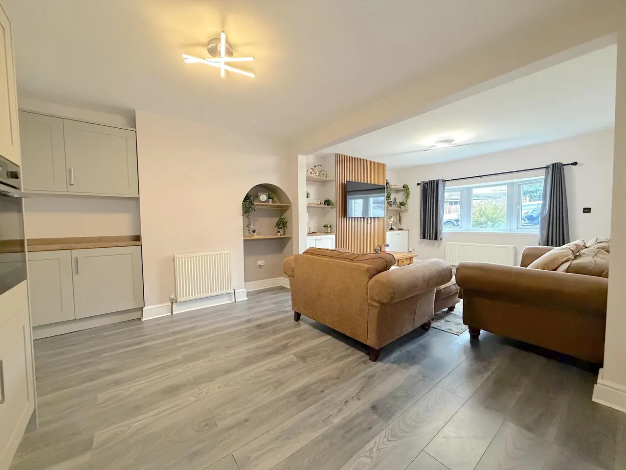 Fieldhouse Road, Pye Green, Cannock, WS12, photo 5