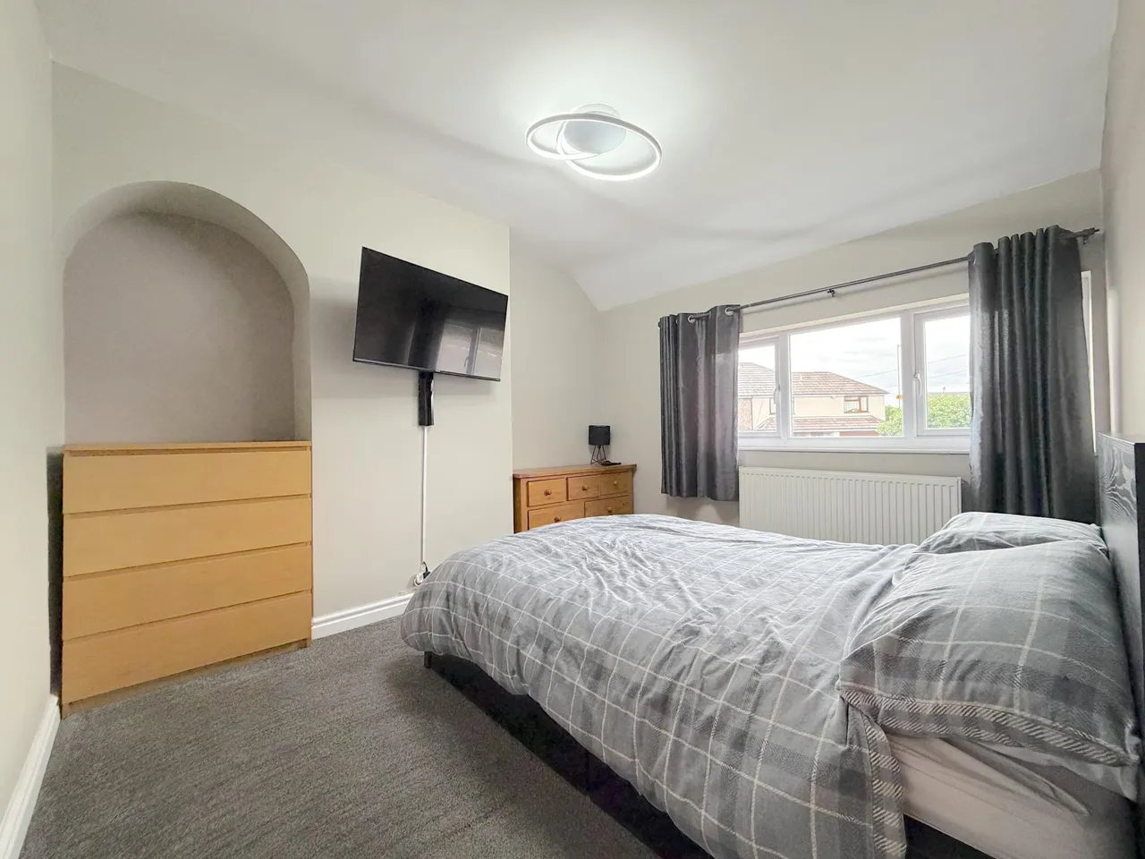 Fieldhouse Road, Pye Green, Cannock, WS12, photo 11