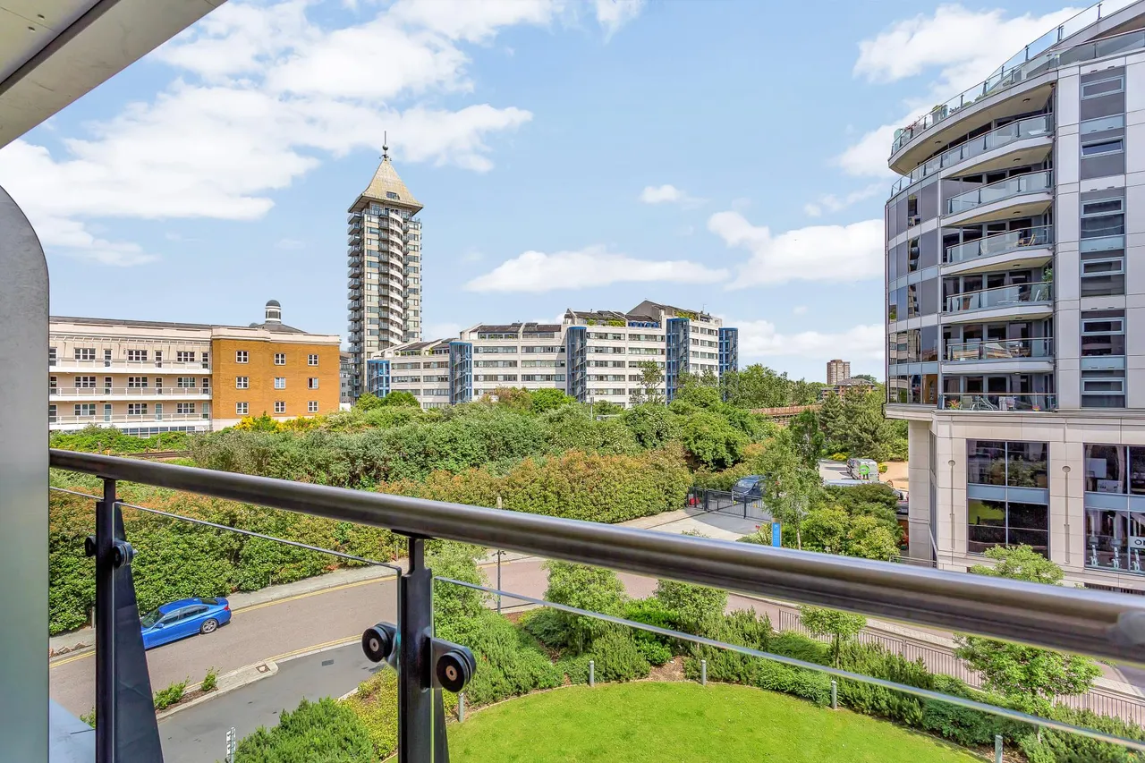 Octavia House, Imperial Wharf, SW6, photo 7