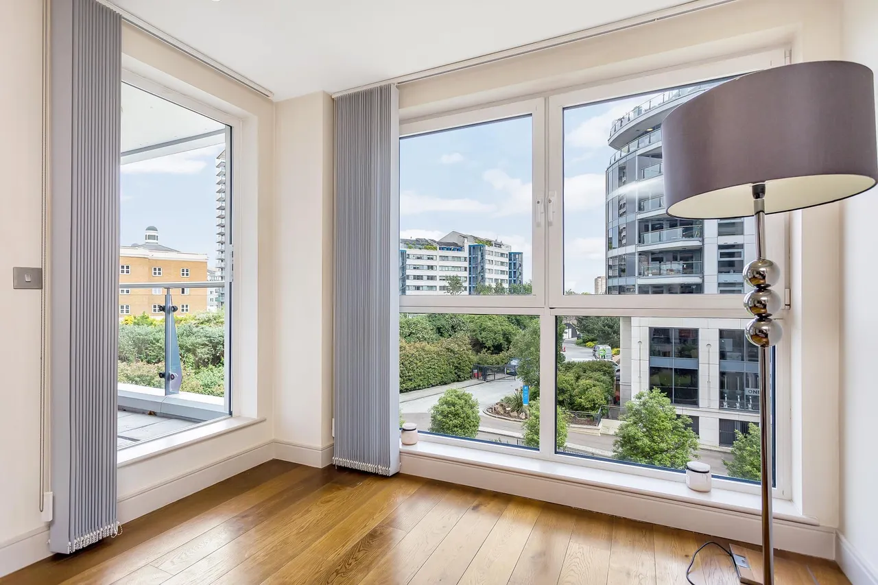 Octavia House, Imperial Wharf, SW6, photo 6