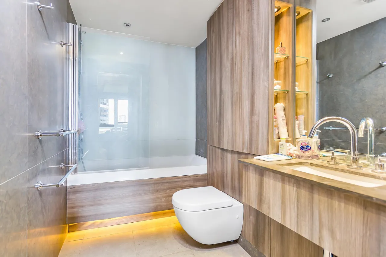 Octavia House, Imperial Wharf, SW6, photo 3