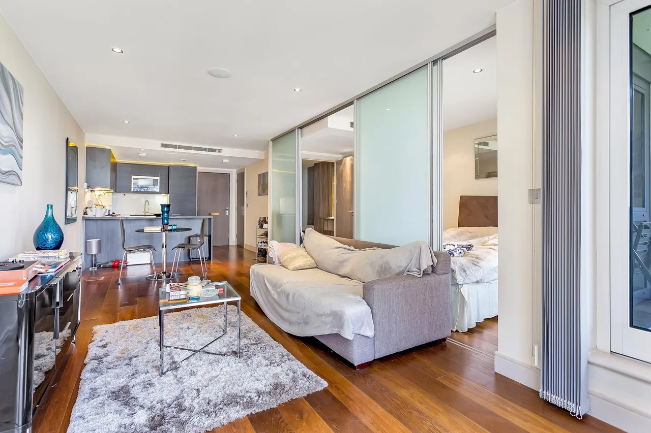 Octavia House, Imperial Wharf, SW6, photo 4
