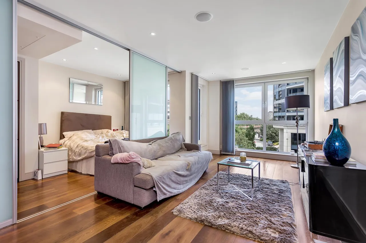 Octavia House, Imperial Wharf, SW6, photo 5