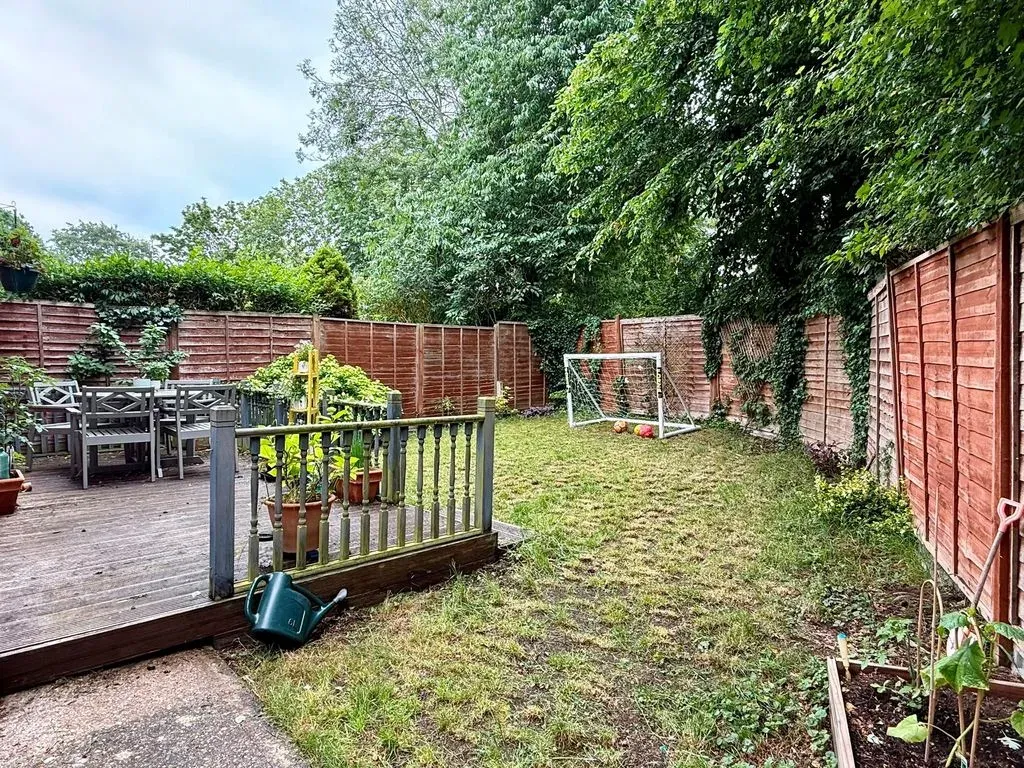 Gordale, Heelands, Milton Keynes, Buckinghamshire, MK13 7NQ, photo 12