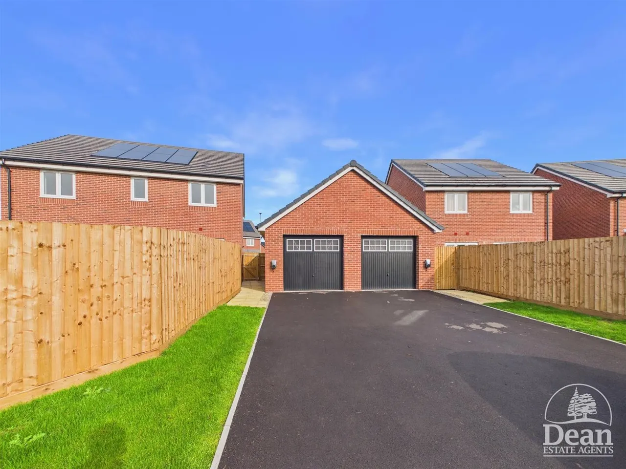 Forest Walk West Off, Lydney, GL15, photo 18