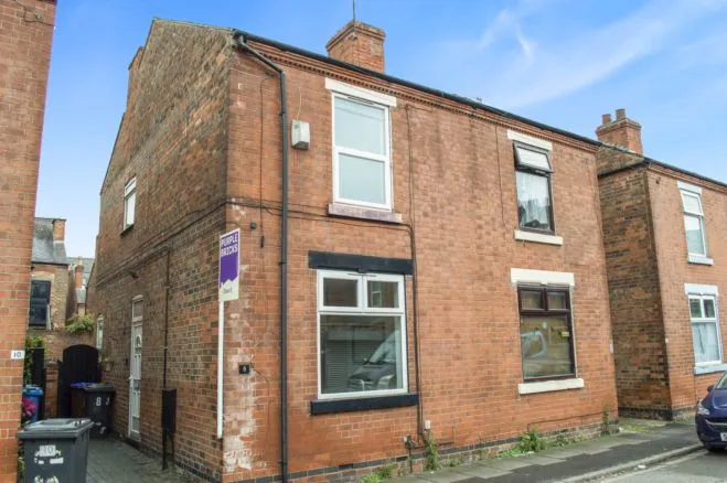 Hamilton Road, Long Eaton, NG10, photo 4