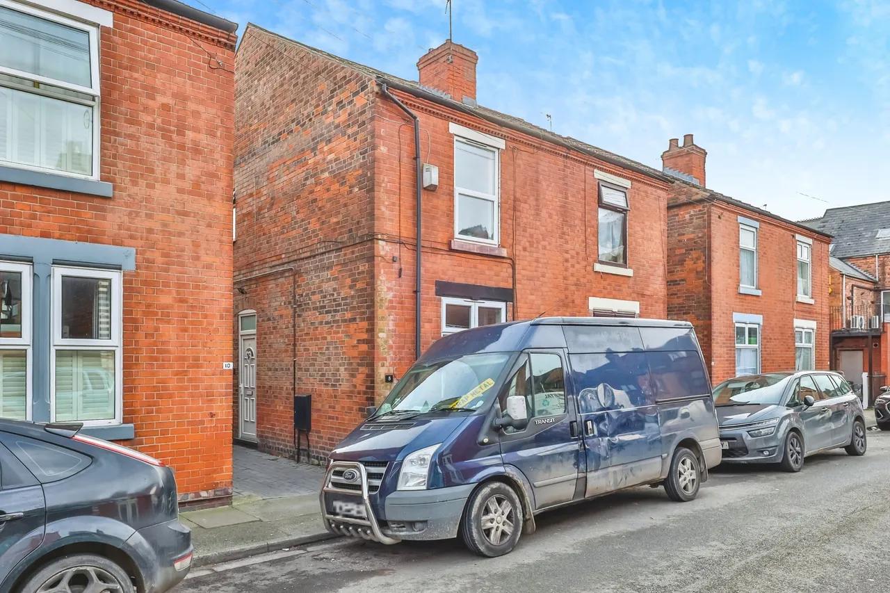 Hamilton Road, Long Eaton, NG10, photo 3