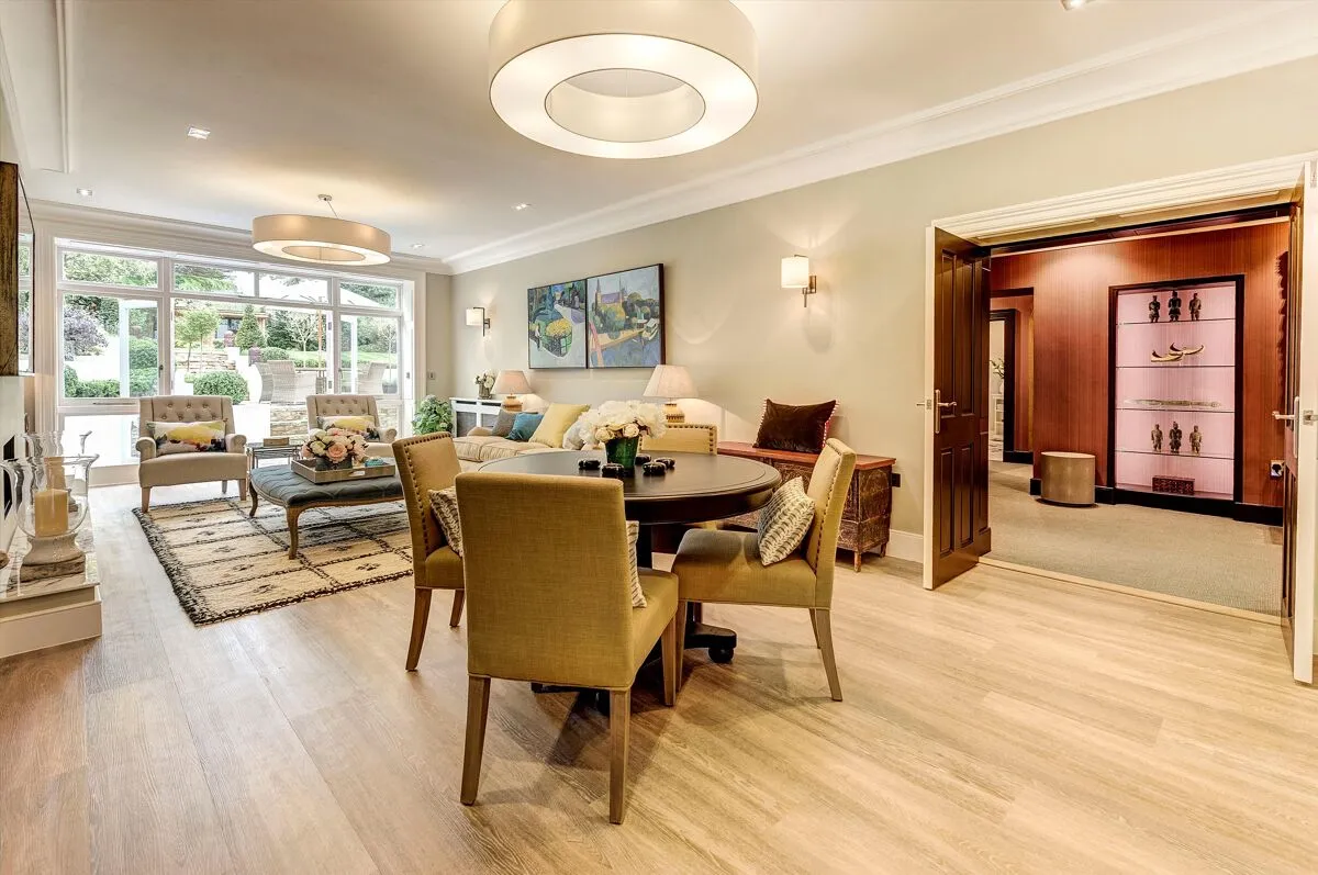Hamilton Terrace, London, NW8, photo 4