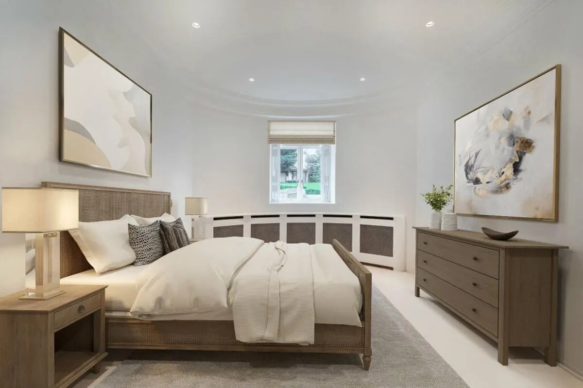 Hamilton Terrace, London, NW8, photo 6