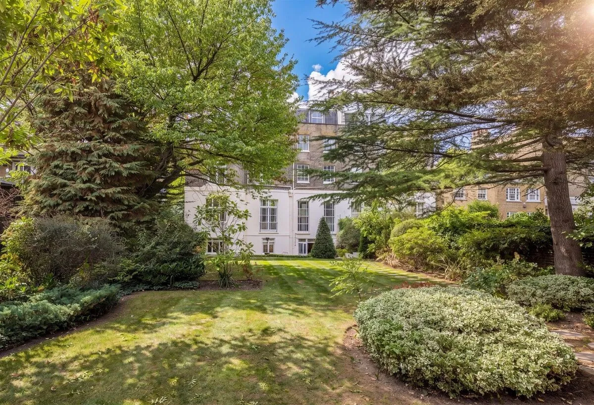 Hamilton Terrace, London, NW8, photo 12