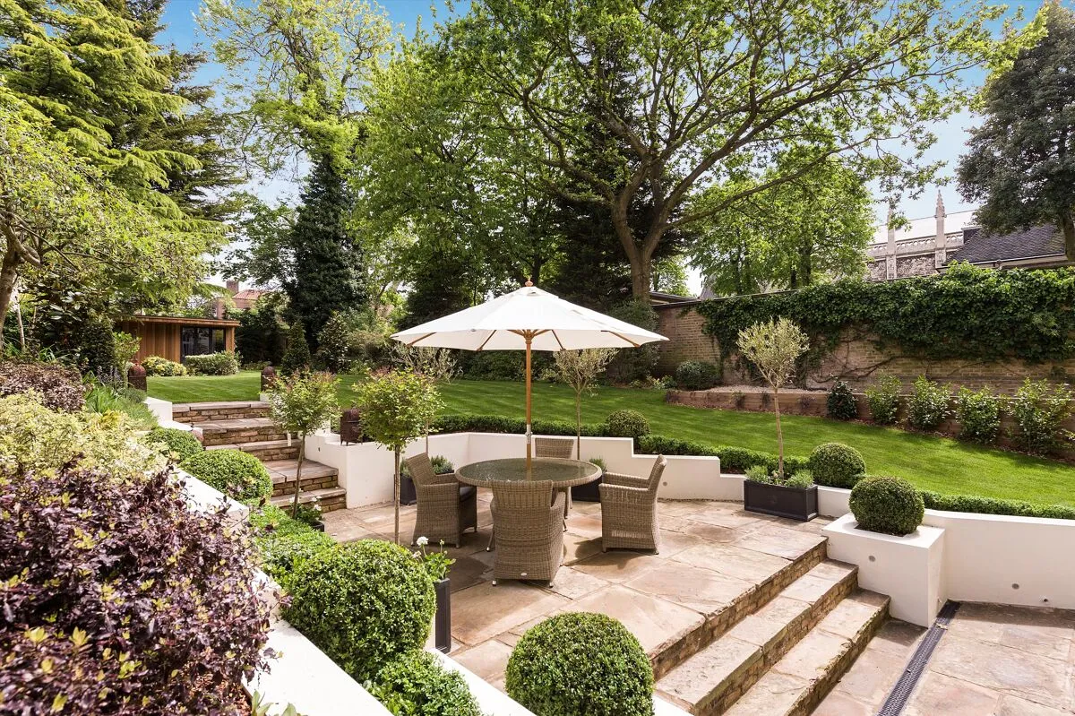 Hamilton Terrace, London, NW8, photo 10
